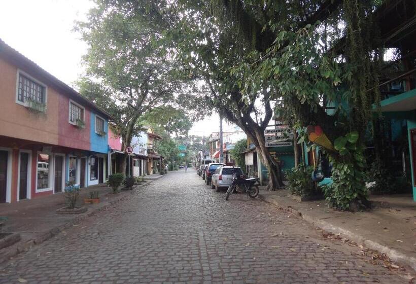 هاستل Pousada Maresia