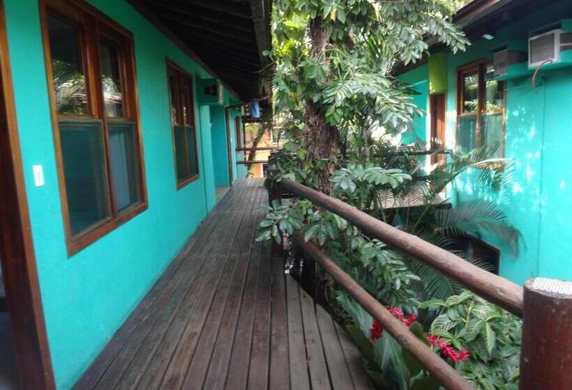 هاستل Pousada Maresia