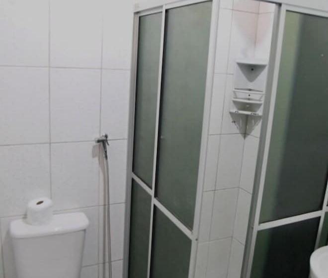 הוסטל Pousada Portal Do Morro