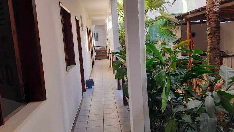 הוסטל Pousada Portal Do Morro