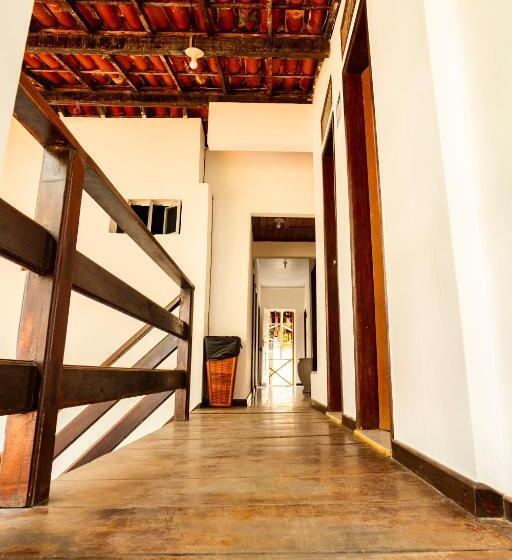 הוסטל Pousada Portal Do Morro