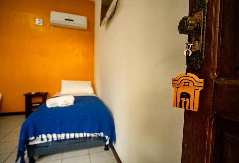 הוסטל Pousada Portal Do Morro