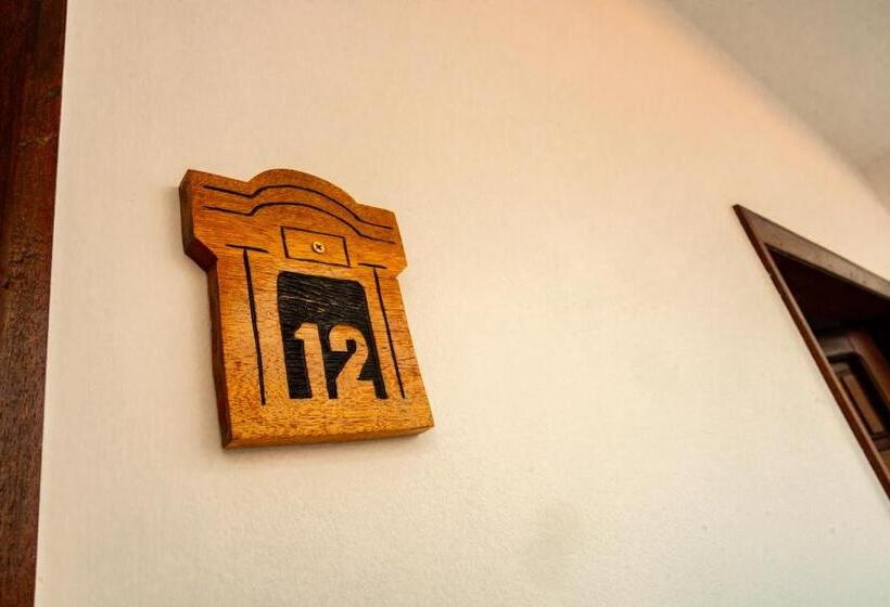 הוסטל Pousada Portal Do Morro