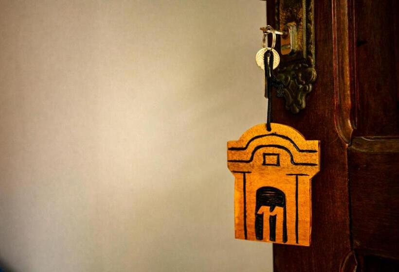 הוסטל Pousada Portal Do Morro