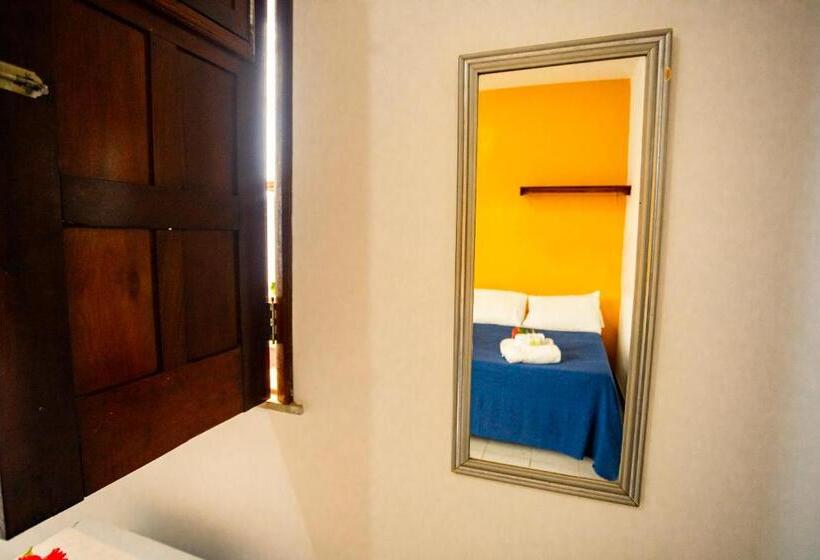 הוסטל Pousada Portal Do Morro