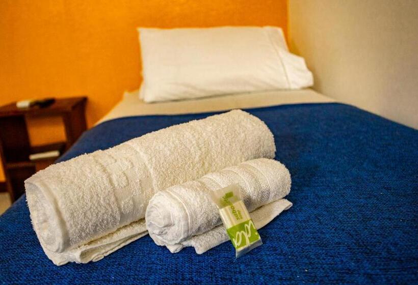 הוסטל Pousada Portal Do Morro