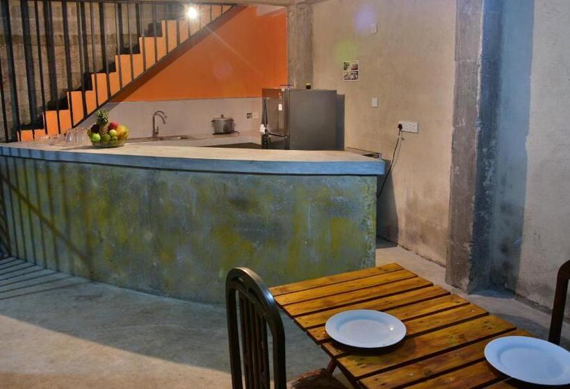 Общежитие Sena S Place