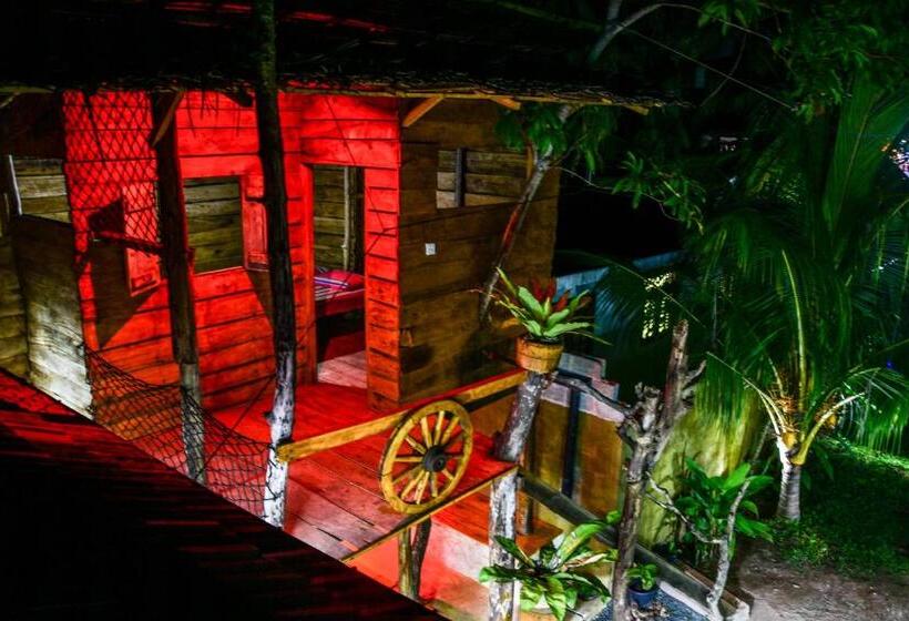 Общежитие Sena S Place