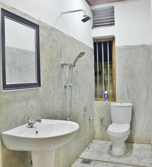 Общежитие Sena S Place