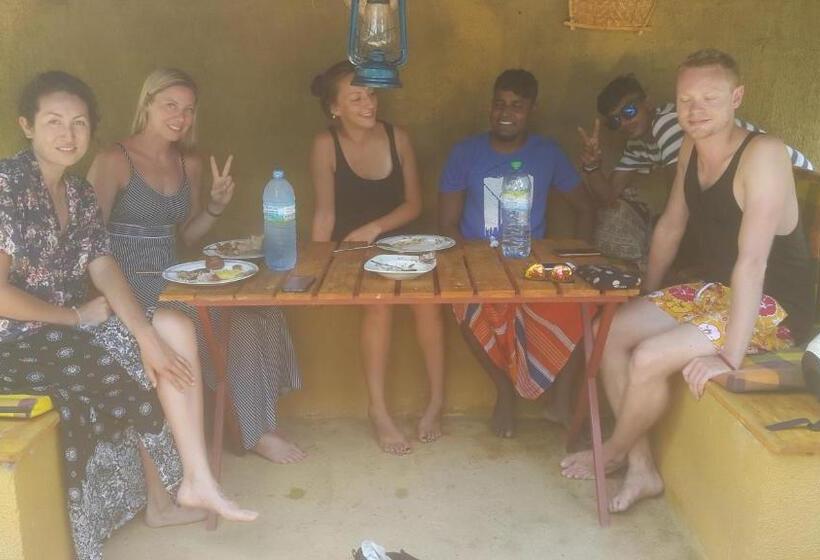 Общежитие Sena S Place