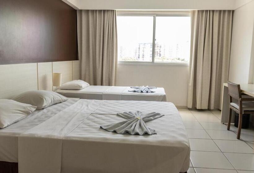 Apartamento Le Jardin