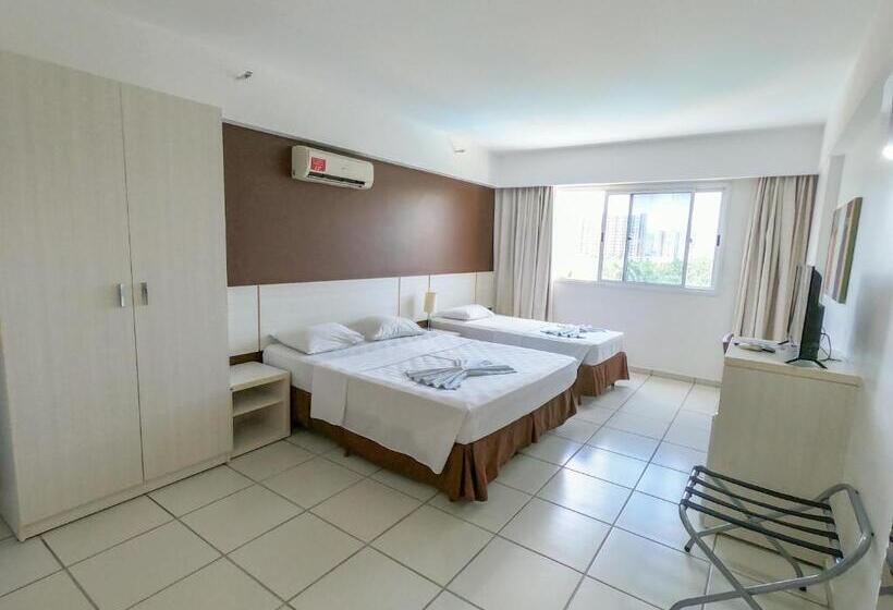 Apartamento Le Jardin