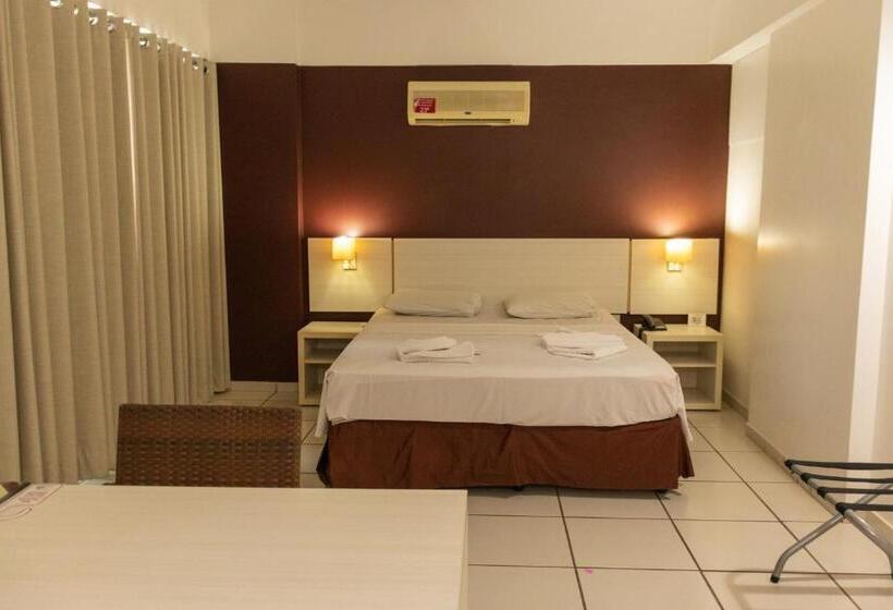 Apartamento Le Jardin