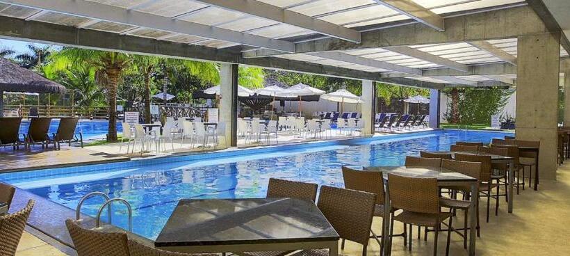 Apartamento Le Jardin