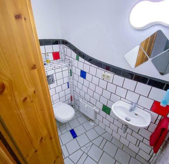 Aparthotel Magdeburg