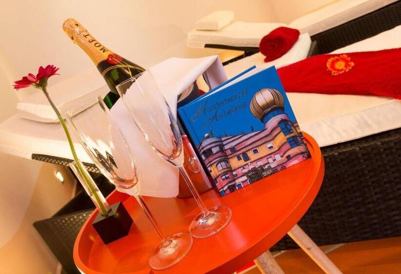 Aparthotel Magdeburg