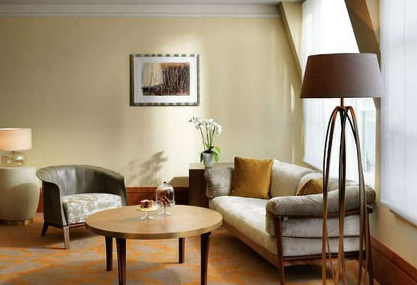 Apartment Residences At Park Hyatt