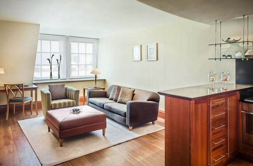 Apartment Residences At Park Hyatt