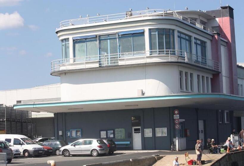 Appartement Design I   Port Du Rosmeur   Douarnenez