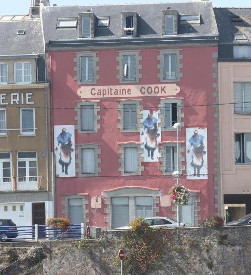 Appartement Design Iii Port Du Rosmeur Douarnenez