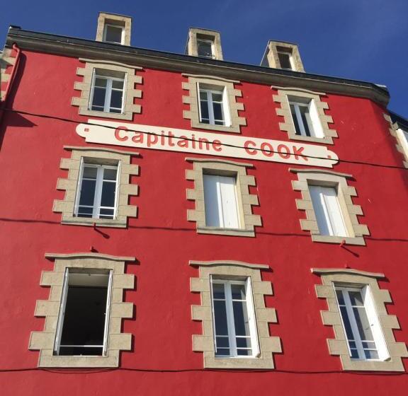 Appartement Design Iii Port Du Rosmeur Douarnenez