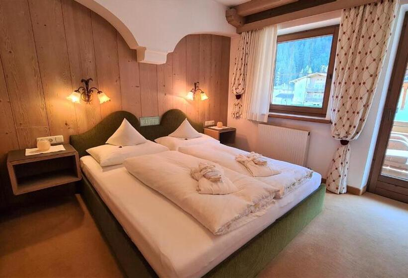 Apparthotel Landhaus Veronika