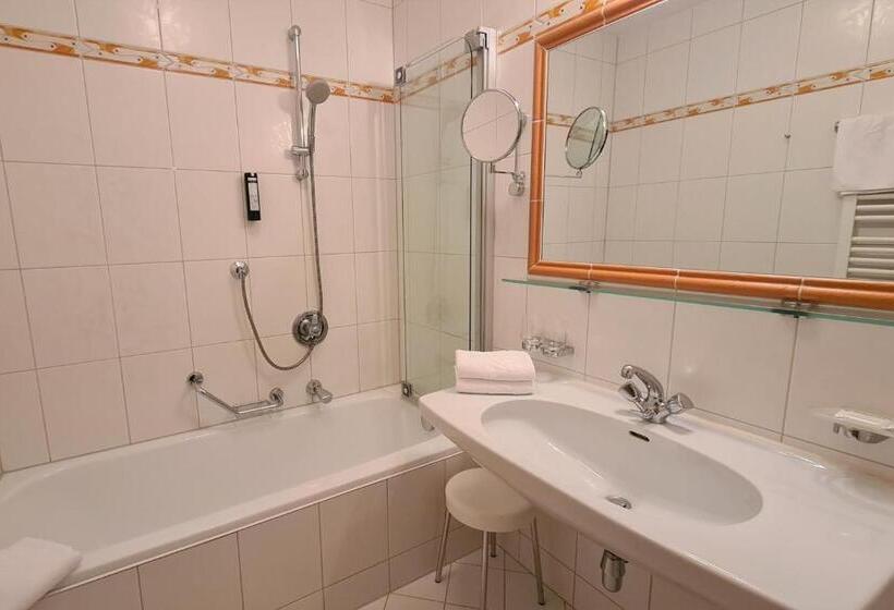 Apparthotel Landhaus Veronika