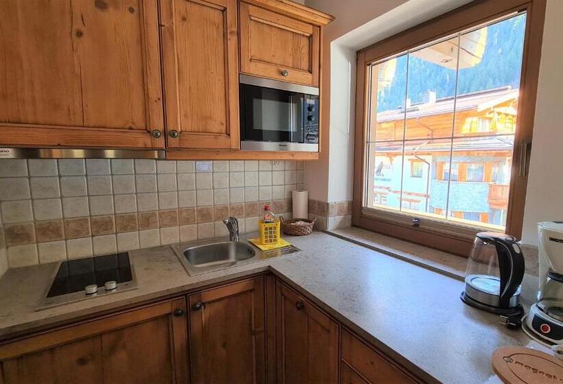 Apparthotel Landhaus Veronika