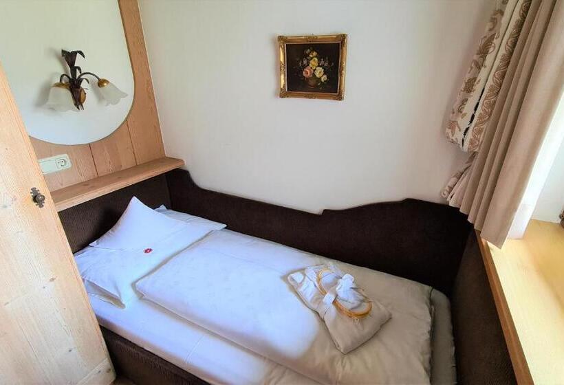 Apparthotel Landhaus Veronika