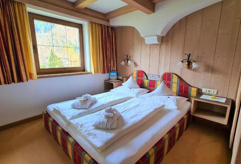 Apparthotel Landhaus Veronika