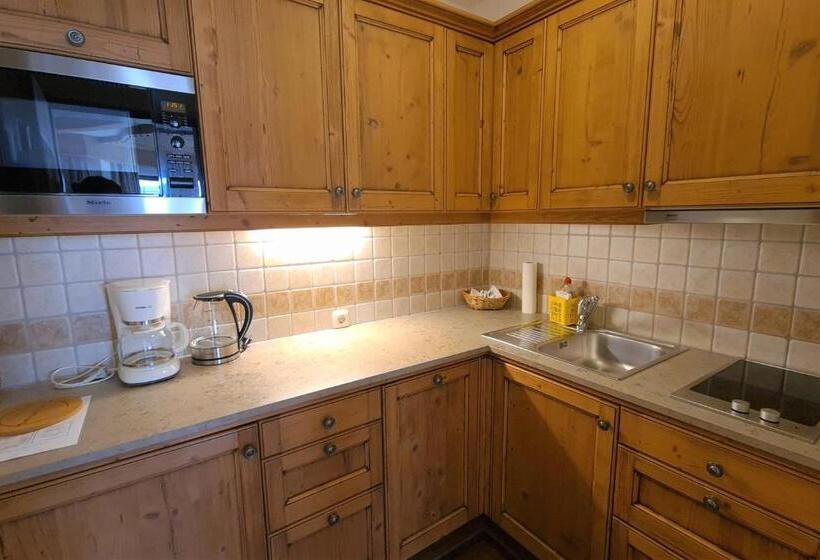 Apparthotel Landhaus Veronika