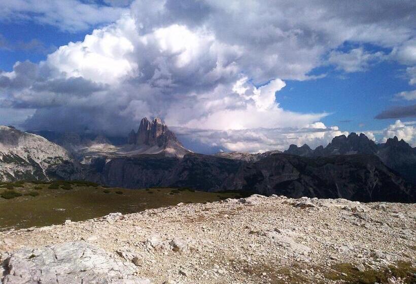 Appartments Helvetia