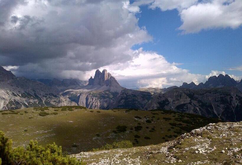 Appartments Helvetia