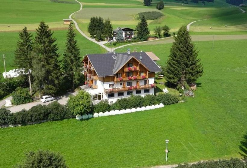 Appartments Helvetia