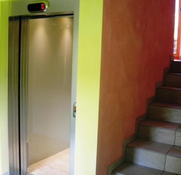 Appartments Helvetia