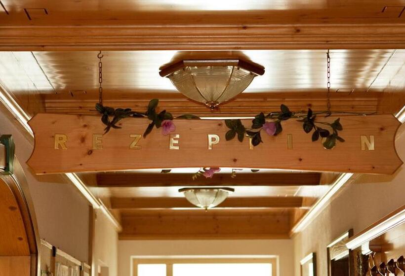 Appartments Helvetia