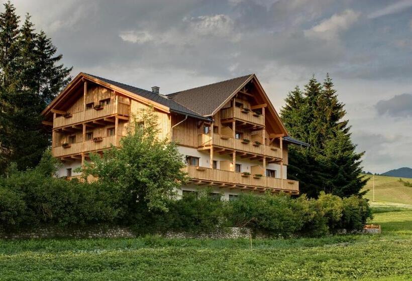 Appartments Helvetia