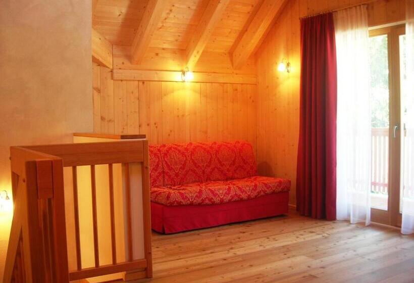 Appartments Helvetia