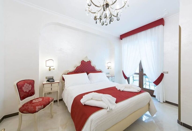 B&b Palazzo Montesanto