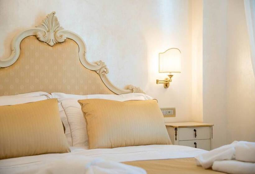 B&b Palazzo Montesanto