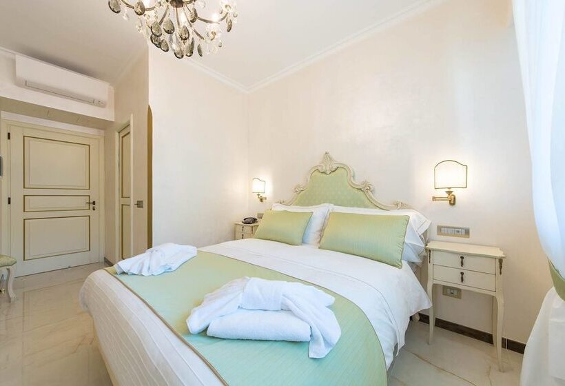 B&b Palazzo Montesanto