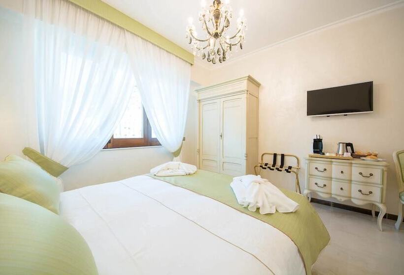 B&b Palazzo Montesanto
