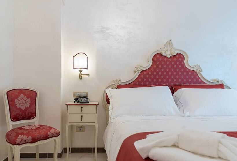 B&b Palazzo Montesanto