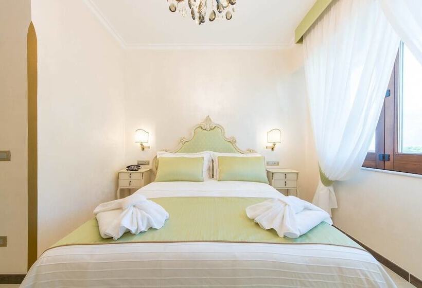 B&b Palazzo Montesanto