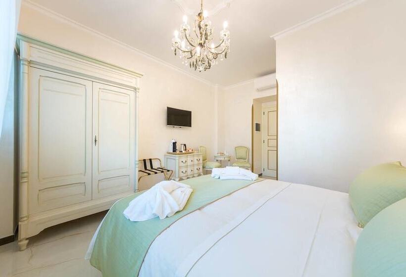 B&b Palazzo Montesanto