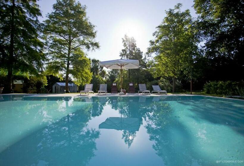 צימר Casino Di Pragatto