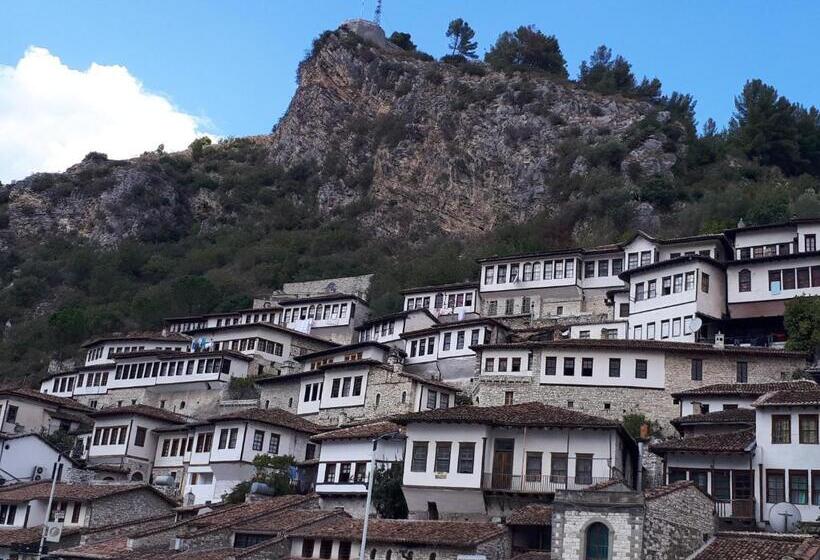 צימר Omer The Ottoman House