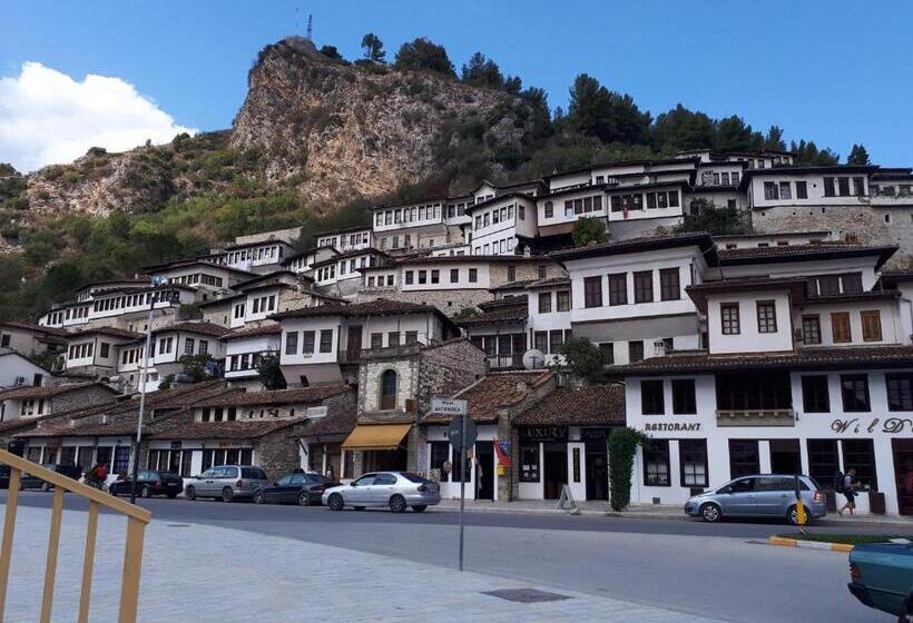 تختخواب و صبحانه Omer The Ottoman House