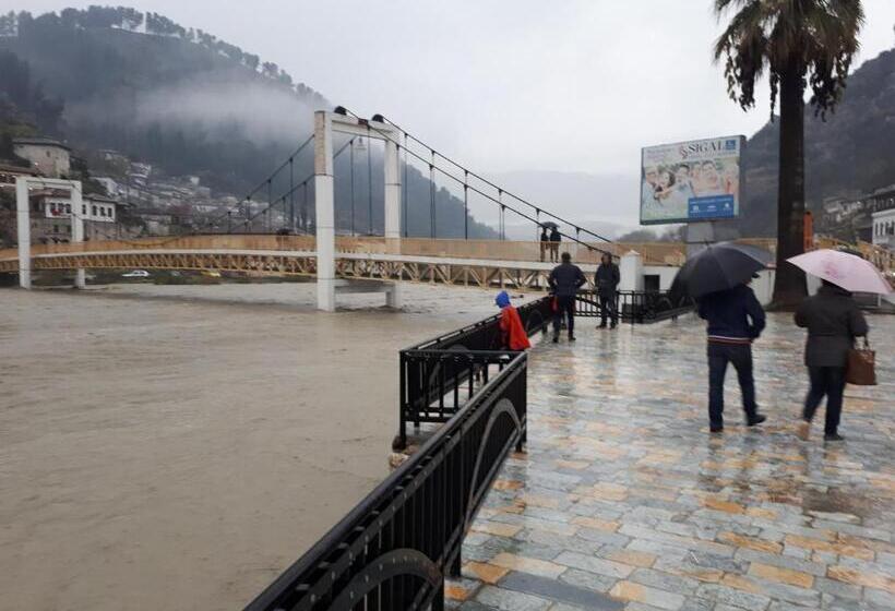 צימר Omer The Ottoman House