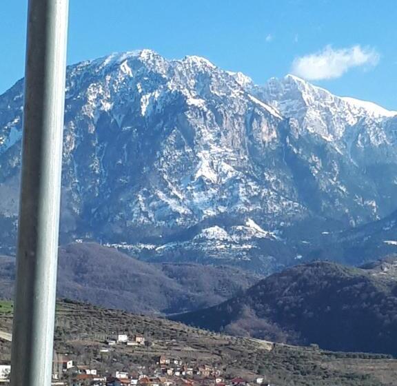 צימר Omer The Ottoman House